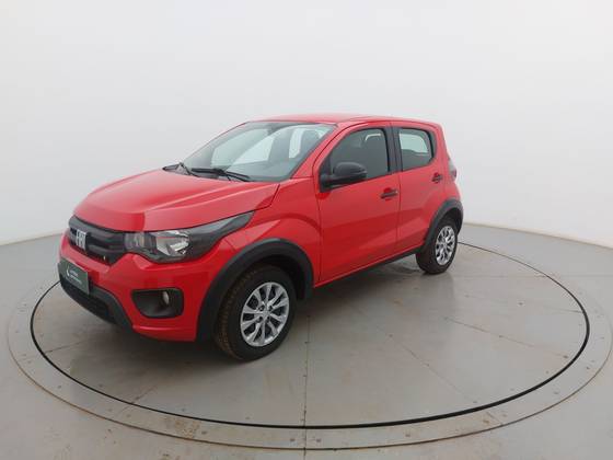 FIAT MOBI 1.0 EVO FLEX LIKE. MANUAL FIAT MOBI 1.0 EVO FLEX LIKE. MANUAL